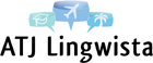 Logo Lingwista